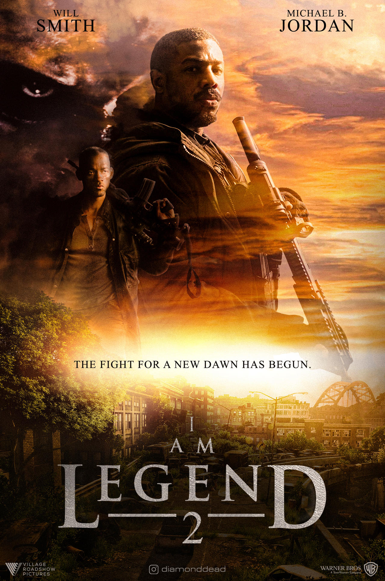 Legend 2
