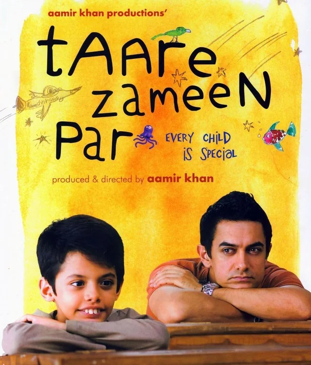 Taary Zameen Par