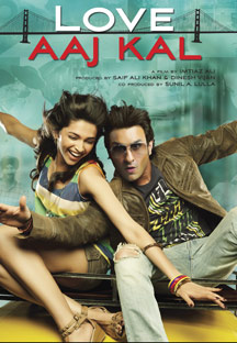 Love Aj Kal
